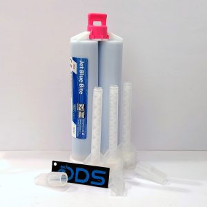 REGISTRO DE MORDIDA JET BLUE 1 CARTUCHO