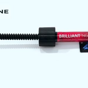 RESINA COLOR A1 ESMALTE BRILLIANT NG