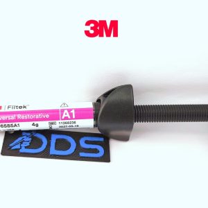 RESINA COLOR A1 FILTEK UNIVERSAL