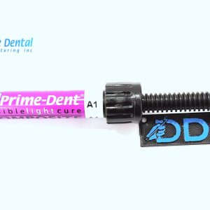 RESINA COLOR A1 MICRO HIBRIDA PRIME DENT