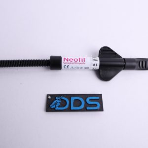 RESINA COLOR A1 NEOFIL