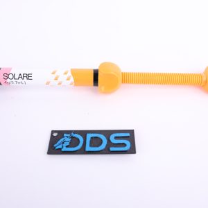 RESINA COLOR A1 SOLARE