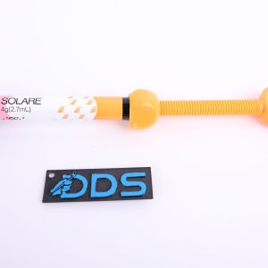 RESINA COLOR A2 SOLARE