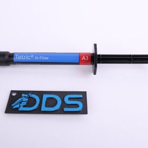 RESINA FLUIDA A3 TETRIC FLOW