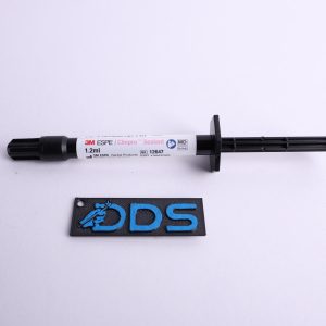 SELLADOR DE FISURAS CLINPRO 1 JERINGA