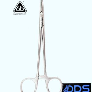 TIJERA DE MAYO CURVA 14 CM