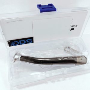 PIEZA DE ALTA COXO COLORES NEGRA