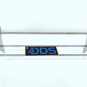 EXHIBIDOR DE PINZAS METALICO 30 CM