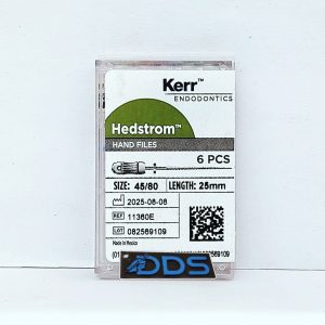 LIMA HEDSTROM  #45-80 25 MM KERR
