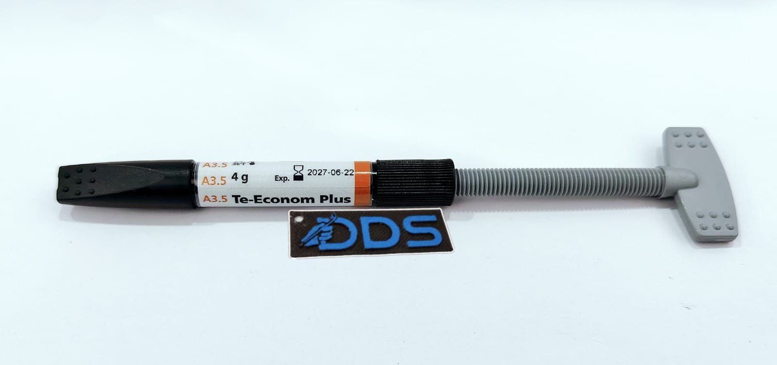 RESINA COLOR A3.5 TE ECONOM PLUS