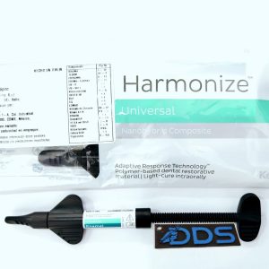 RESINA COLOR A2E HARMONIZE 4 GR