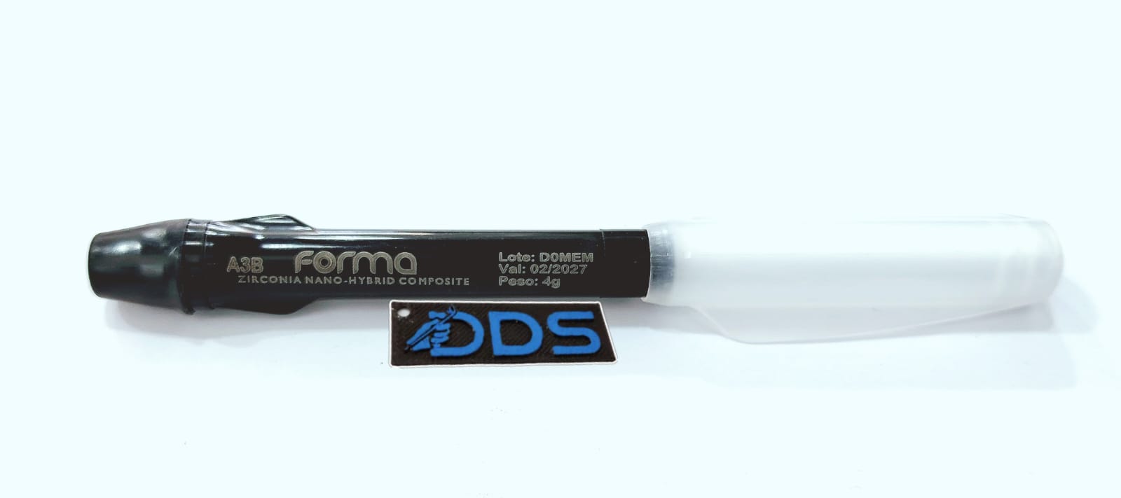 RESINA COLOR A3B FORMA