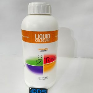 MONOMERO NICTONE 950ML RAPIDO