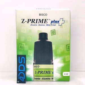 Z PRIME