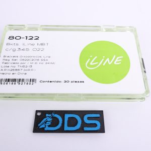 BRACKET ILINE MBT BORGATTA 022