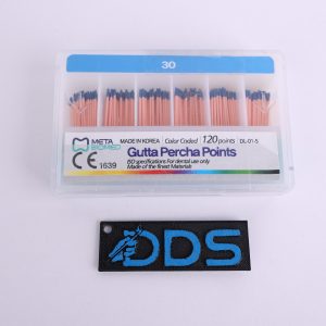 GUTAPERCHA METABIOMEDIC #30