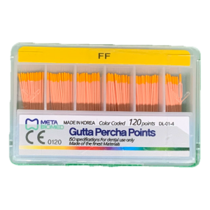 GUTAPERCHA METABIOMEDIC FINE FINE