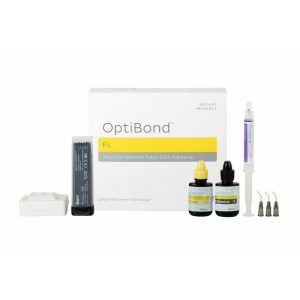 ADHESIVO OPTIBOND FL EN  KIT