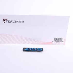 PIEZA DE ALTA CON LED TEALTH