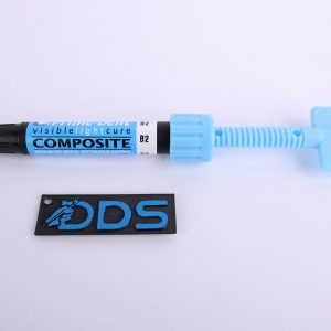 RESINA COLOR B2 NANO HIBRIDA PRIME DENT