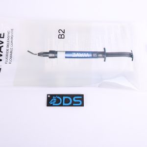 RESINA FLUIDA B2 WAVE