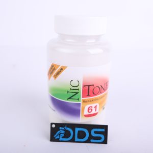 ACRILICO NICTONE 90GR COLOR 61 AUTOCURABLE