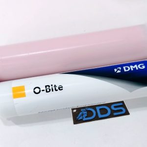 REGISTRO DE MORDIDA OBITE 50 ML