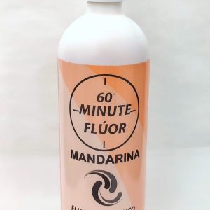 FLUOR MINUTE 480 ML VIADENT