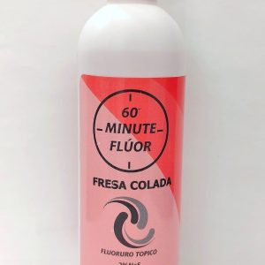 FLUOR MINUTE 250 ML VIADENT
