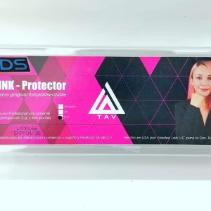 ACIDO GRABADOR PINK VIARDENT 1 JERINGA