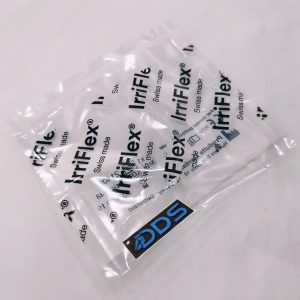 PUNTA IRRIGADORA PARA CONDUCTO IRRIFLEX 1 PIEZA