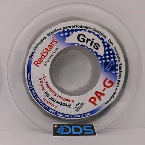 PROTECTOR DE ARCO GRIS