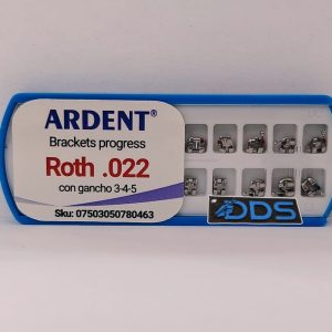 BRACKET ARDENT ROTH 022