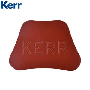 MODELINA ROJA EN PAN 1 PIEZAS